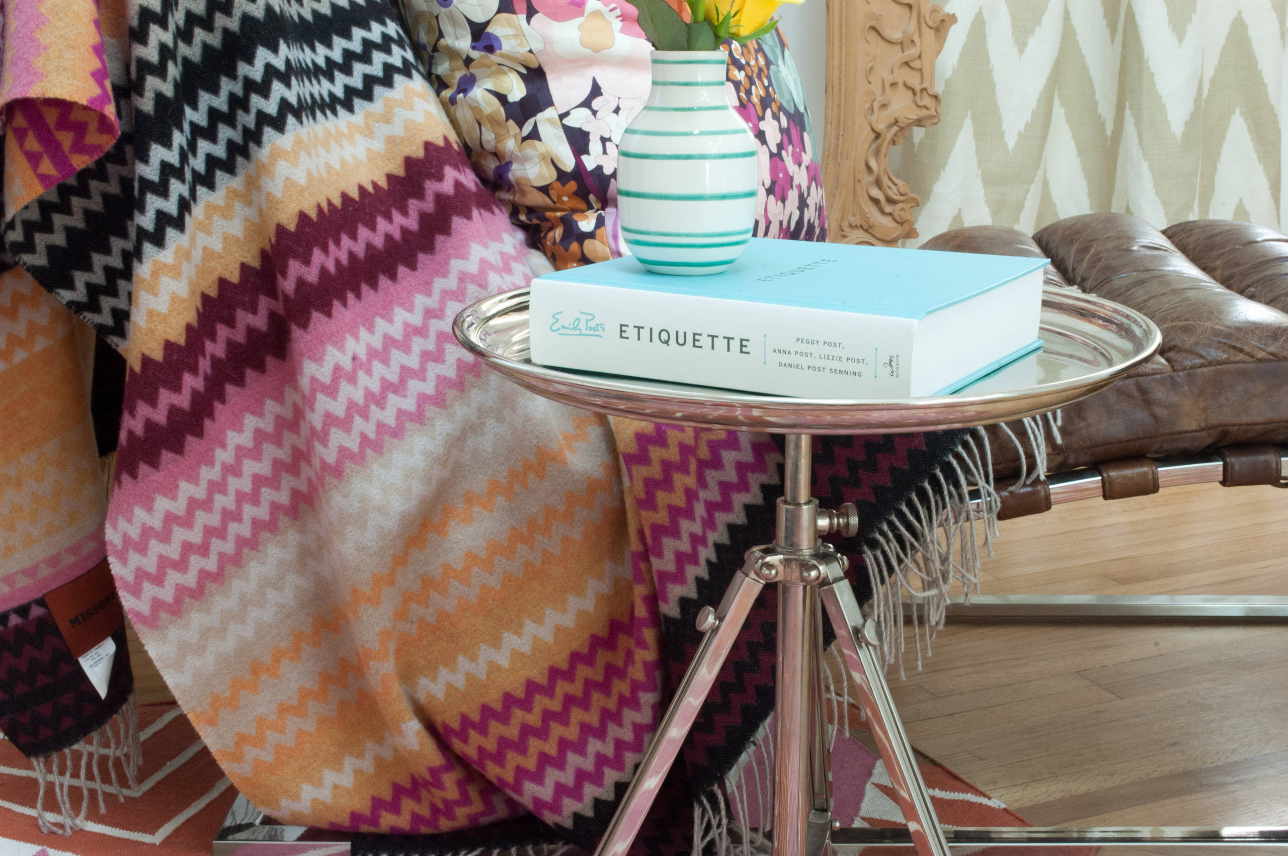 Правила этикета на вечеринке: 10 советов для хозяев и гостей