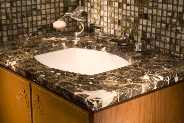 Совет недели (5/52): Подвесить мыло