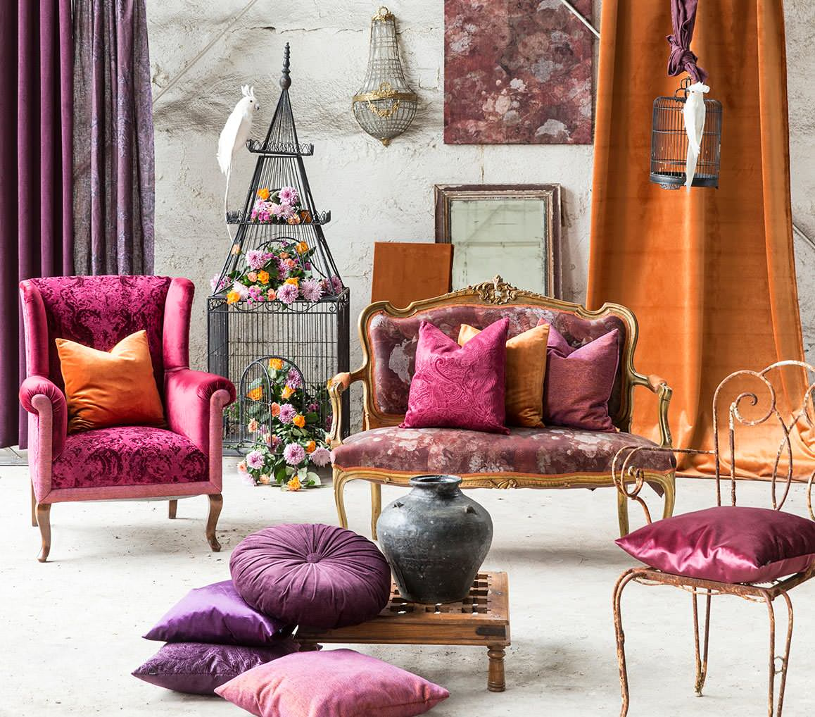 Лайфхак: Как использовать компьютерный подбор цвета в интерьере