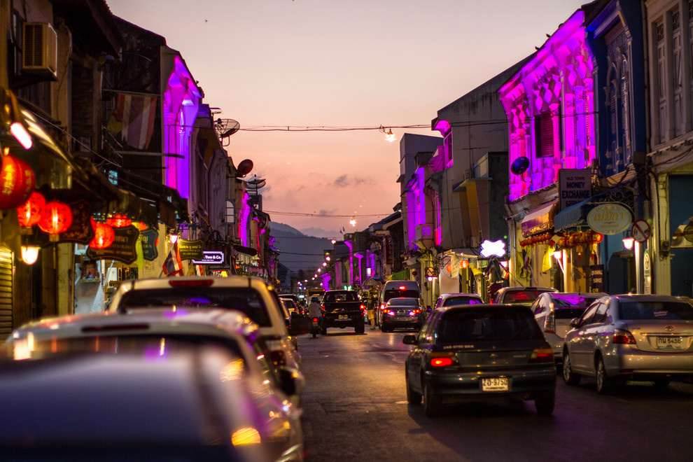 Лайфхак: Как использовать компьютерный подбор цвета в интерьере