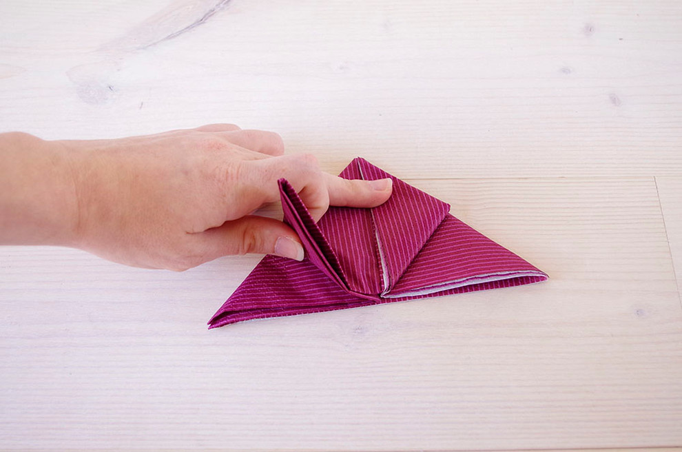 DIY: Как сделать бабочек из бумажных салфеток своими руками