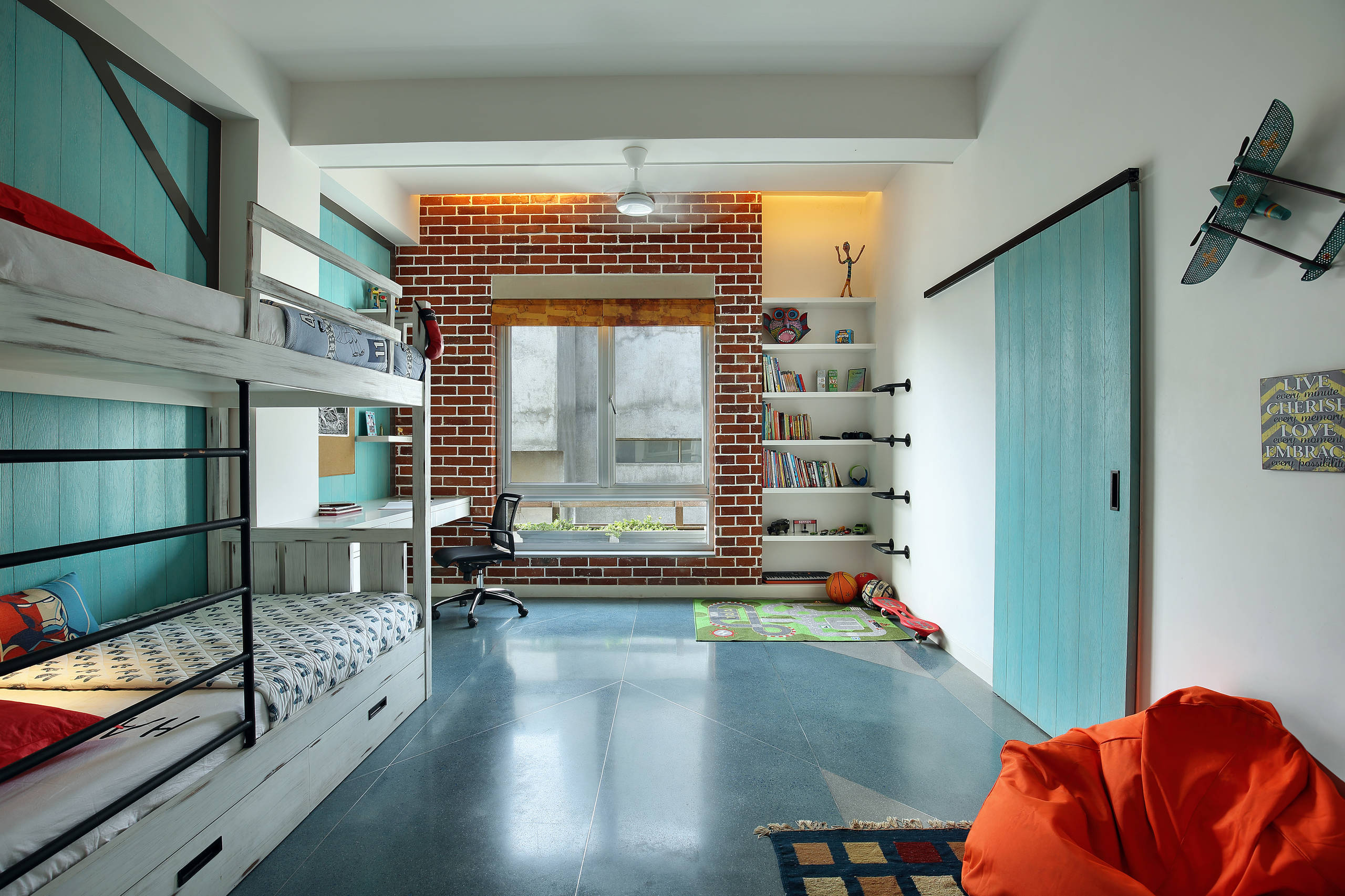 Фотоохота: 50 лучших домов из Индии на Houzz