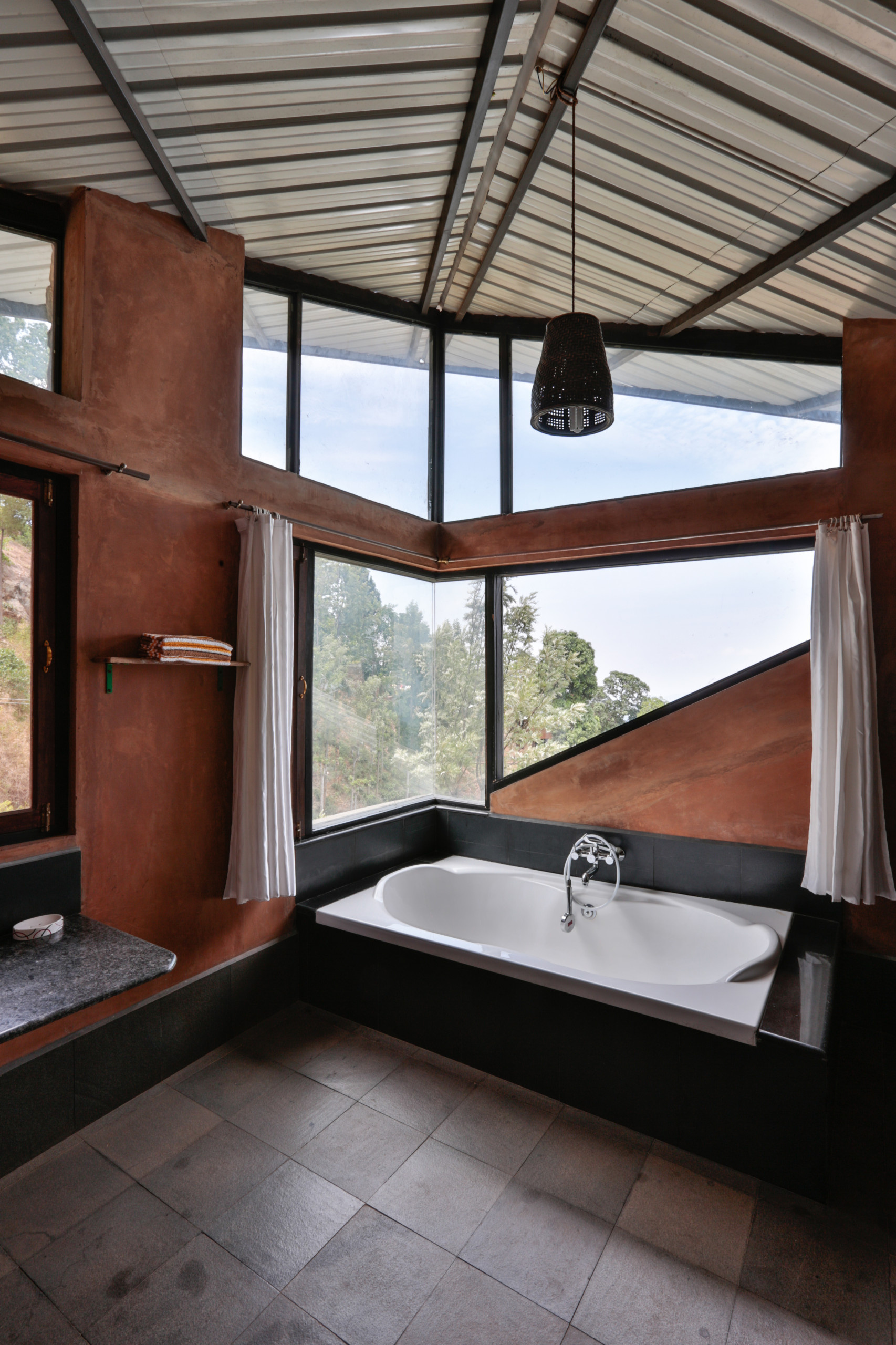 Фотоохота: 50 лучших домов из Индии на Houzz