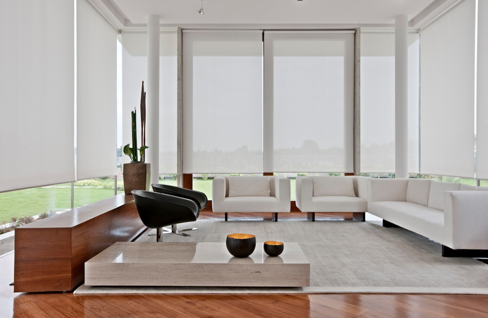 Фотоохота: 50 лучших домов из Индии на Houzz