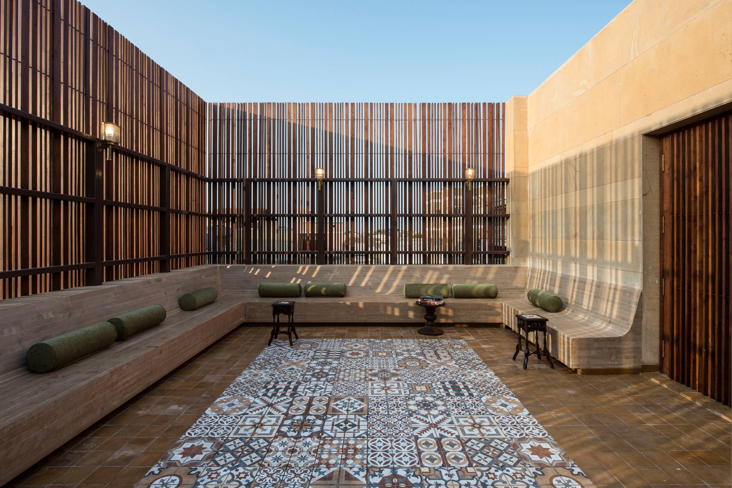 Фотоохота: 50 лучших домов из Индии на Houzz