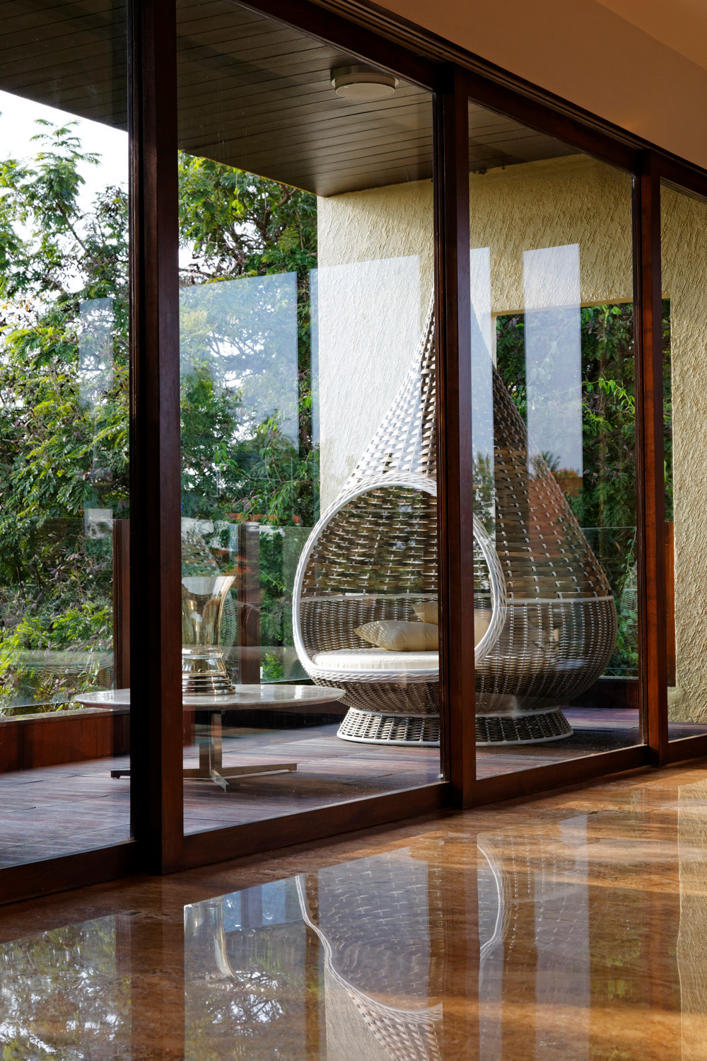 Фотоохота: 50 лучших домов из Индии на Houzz