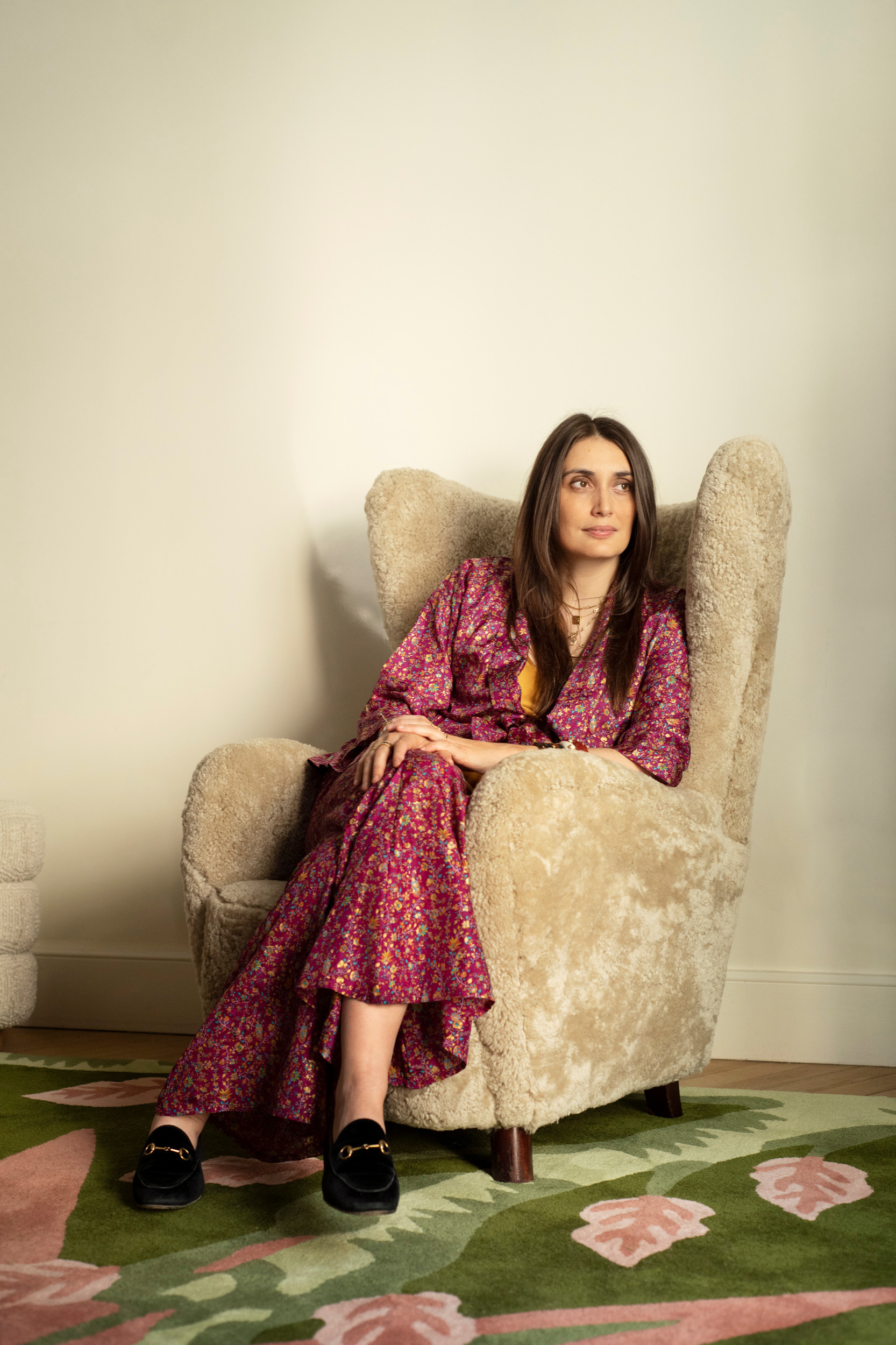 Выставка Maison&Objet сентябрь 2019: Фактуры, материалы, тренды