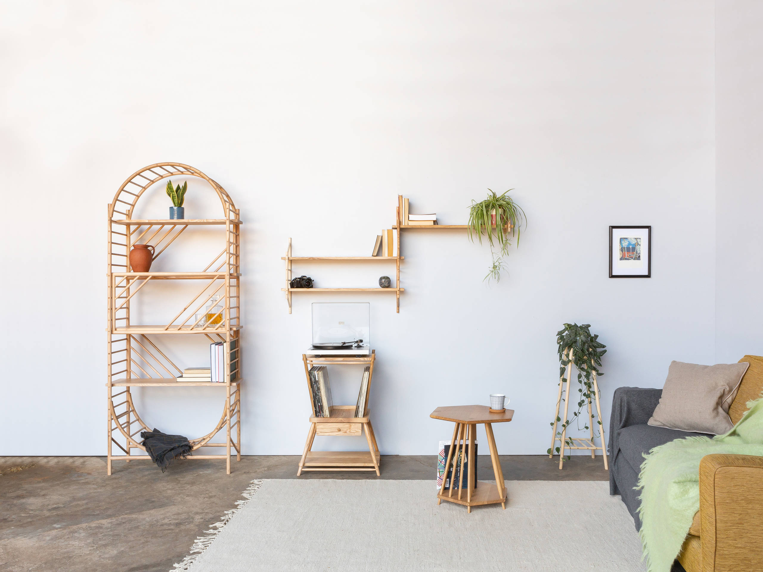 Выставка Maison&Objet сентябрь 2019: Фактуры, материалы, тренды