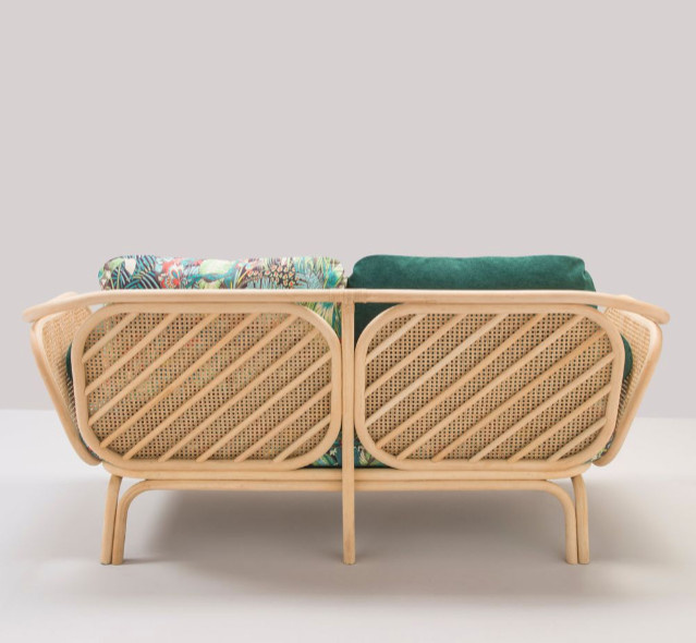 Выставка Maison&Objet сентябрь 2019: Фактуры, материалы, тренды