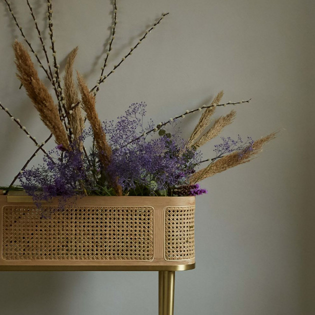 Выставка Maison&Objet сентябрь 2019: Фактуры, материалы, тренды