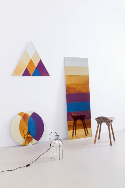 Выставка Maison&Objet сентябрь 2019: Фактуры, материалы, тренды