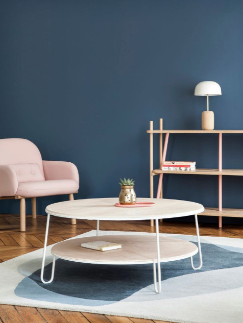 Выставка Maison&Objet сентябрь 2019: Фактуры, материалы, тренды