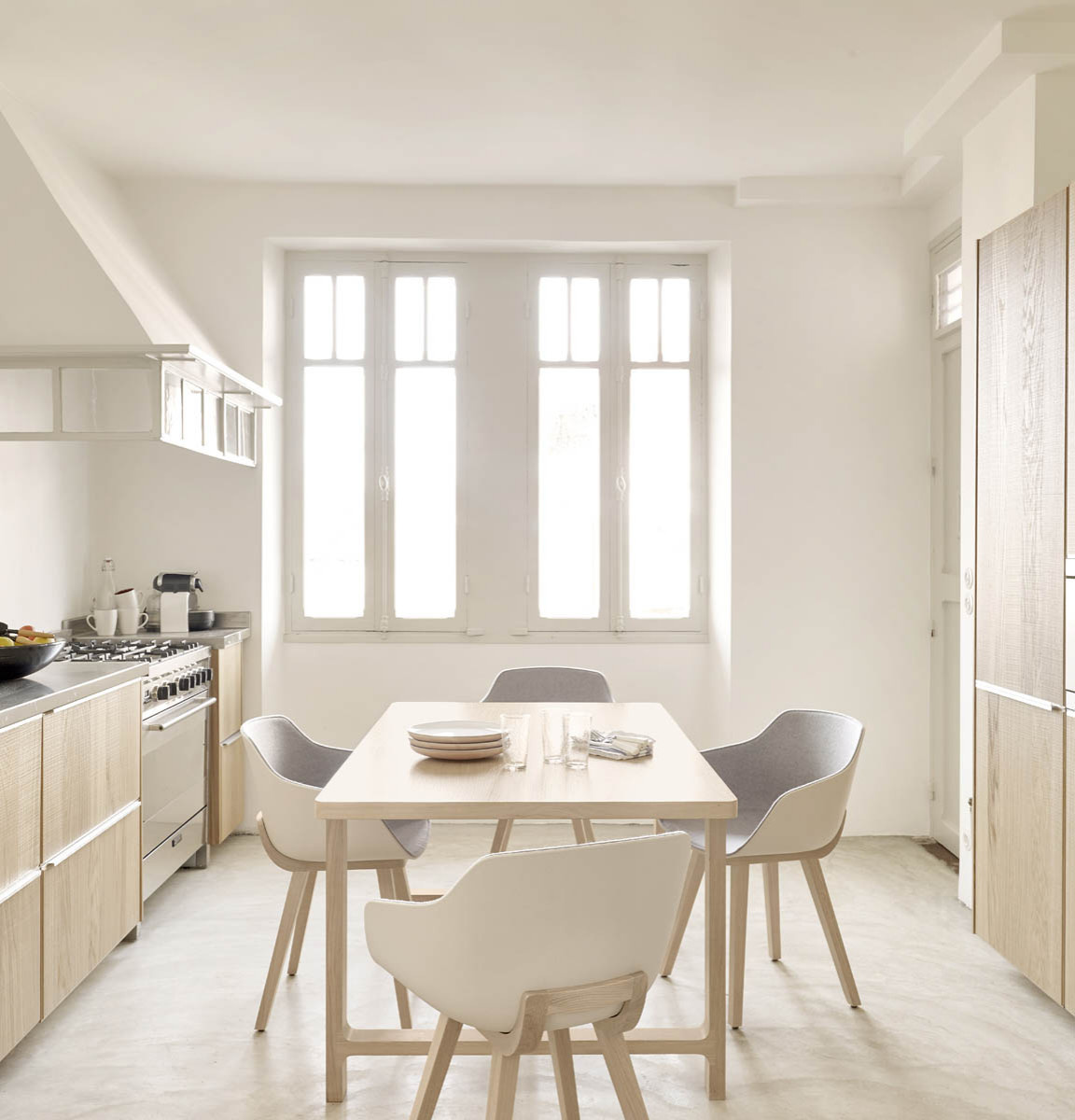 Выставка Maison&Objet сентябрь 2019: Фактуры, материалы, тренды