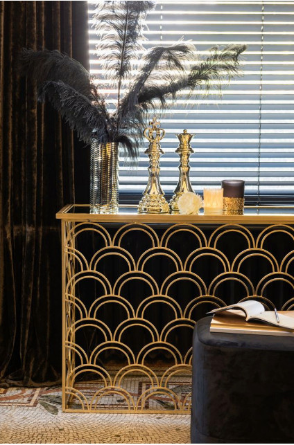 Выставка Maison&Objet сентябрь 2019: Фактуры, материалы, тренды