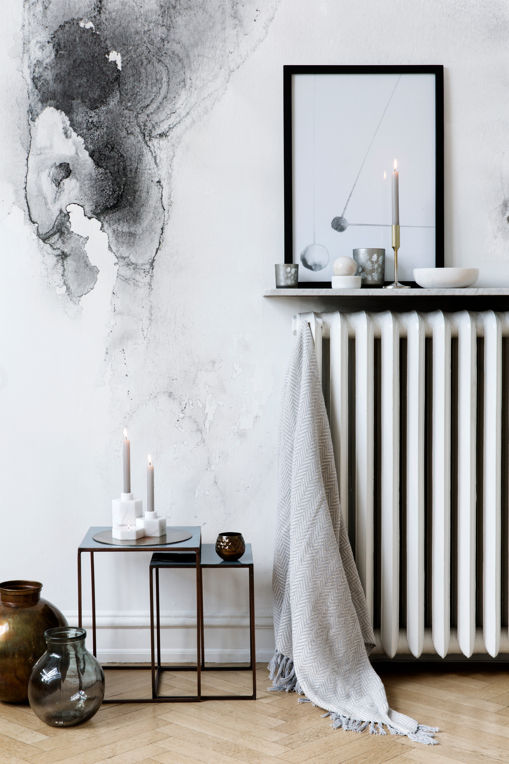 Выставка Maison&Objet сентябрь 2019: Фактуры, материалы, тренды