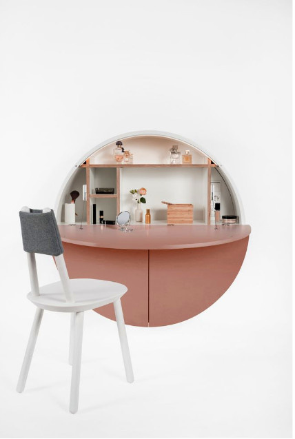 Выставка Maison&Objet сентябрь 2019: Фактуры, материалы, тренды