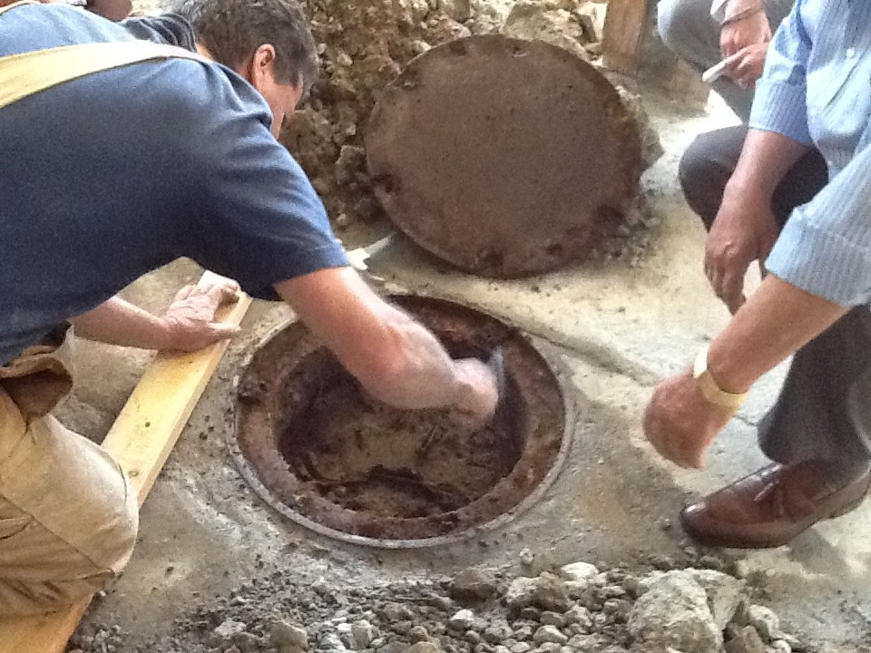 Кухня недели: Вверх по лестнице, ведущей к шкафу