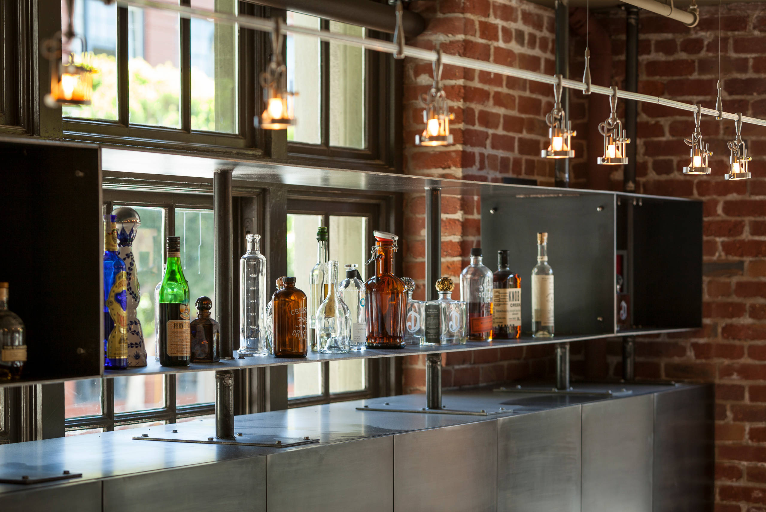 Кухня недели: Вверх по лестнице, ведущей к шкафу