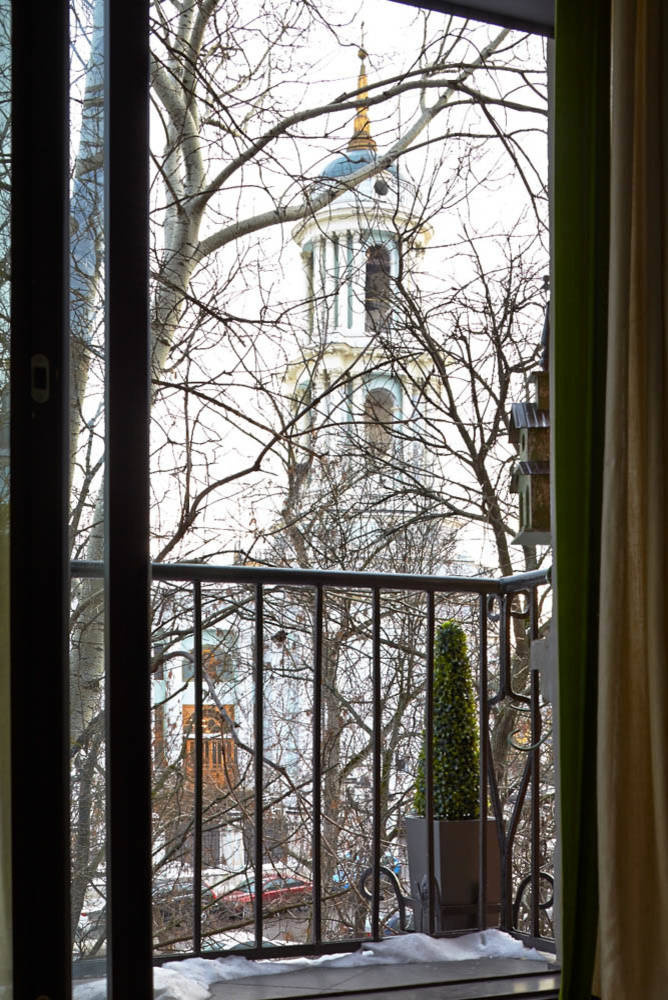 Наука сна: Что такое идеальная спальня с точки зрения сомнологии