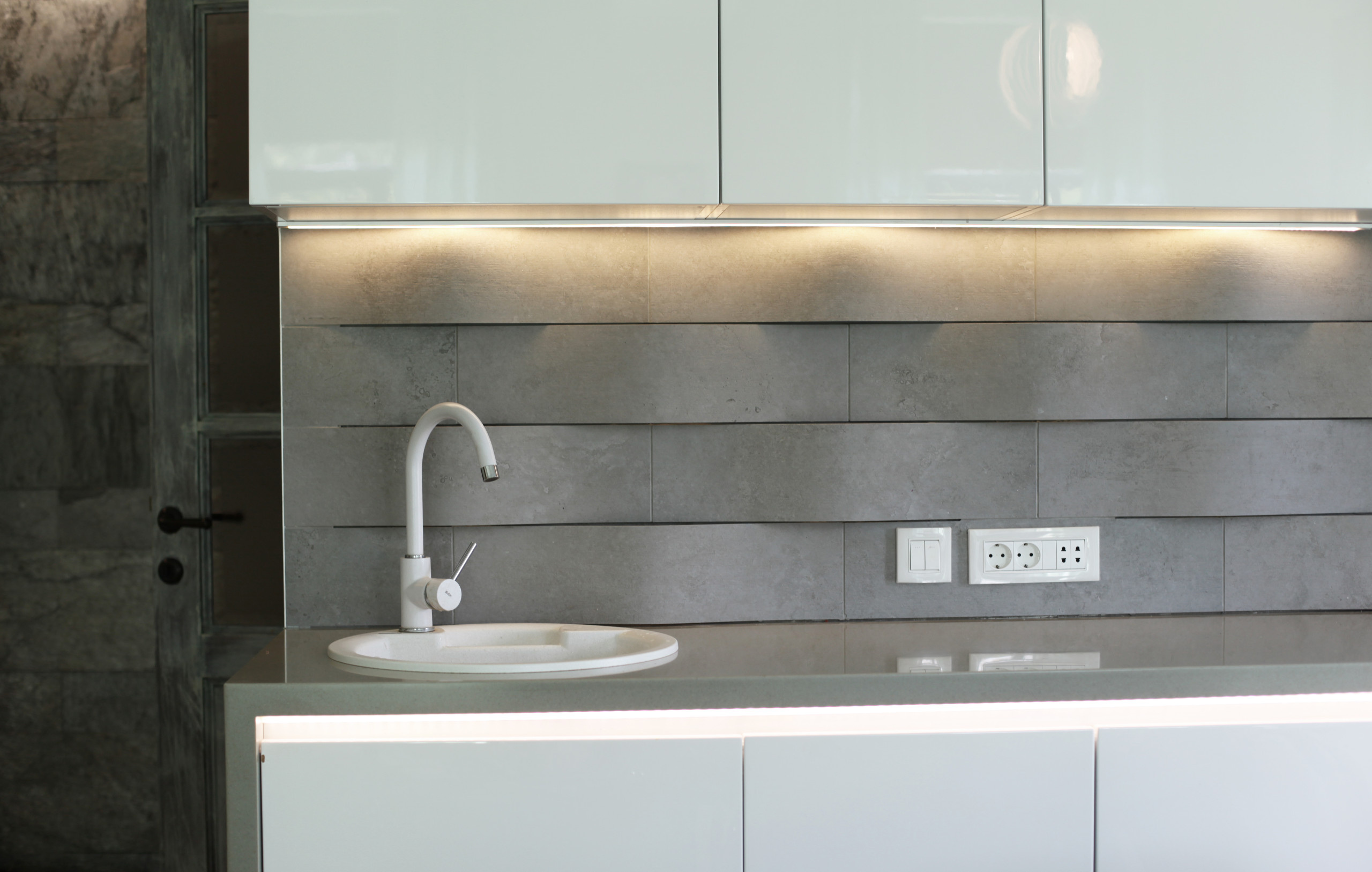 Houzz тур: Единение Востока и Запада в квартире преподавателя йоги