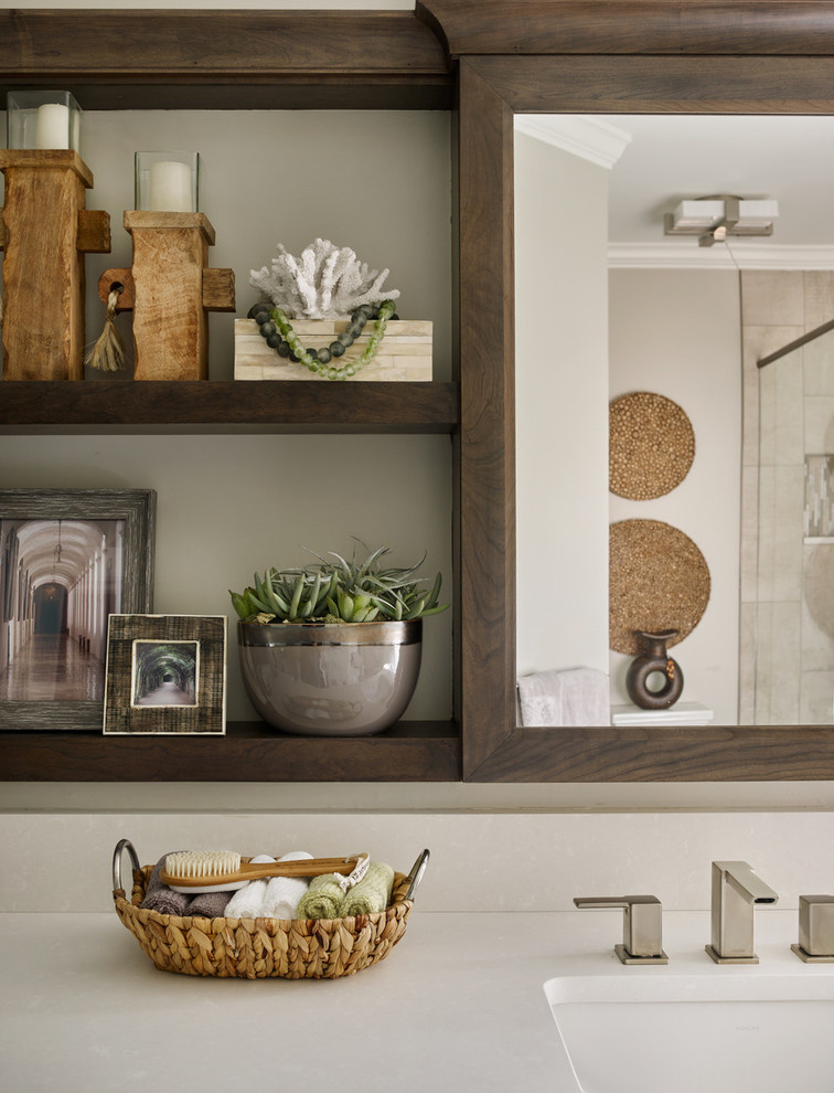 До и после: Переделка морально устаревшей ванной 14 кв.м.