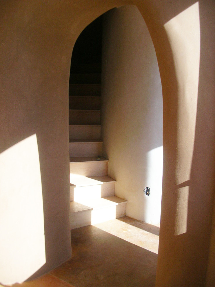 Что такое Upcycling в архитектуре и зачем строят удивительные дома?