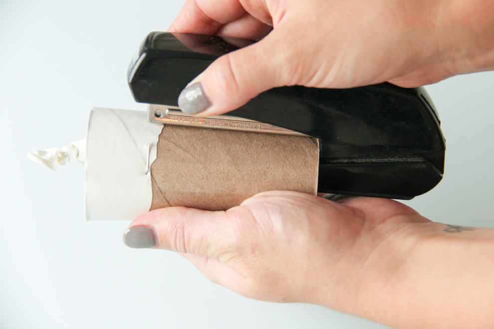 Своими руками: Многоразовые хлопушки к Новому году