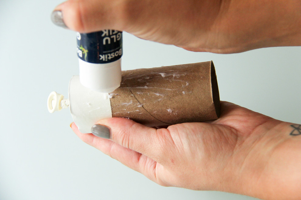 Своими руками: Многоразовые хлопушки к Новому году