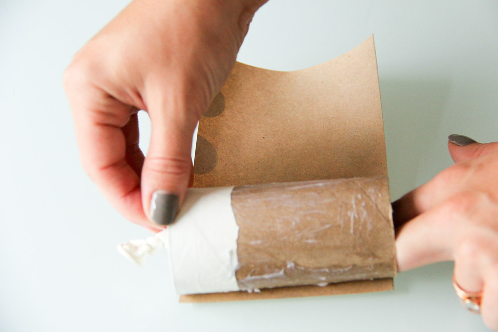 Своими руками: Многоразовые хлопушки к Новому году