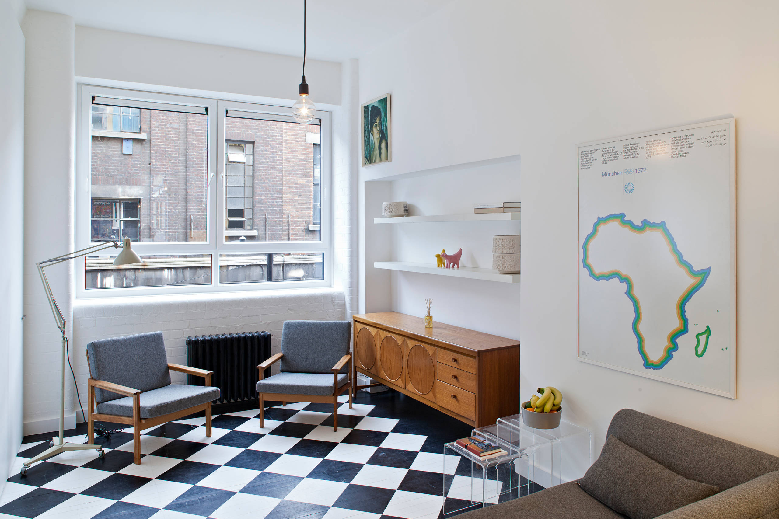 Смотри в оба: Как выбрать новые окна для городской квартиры