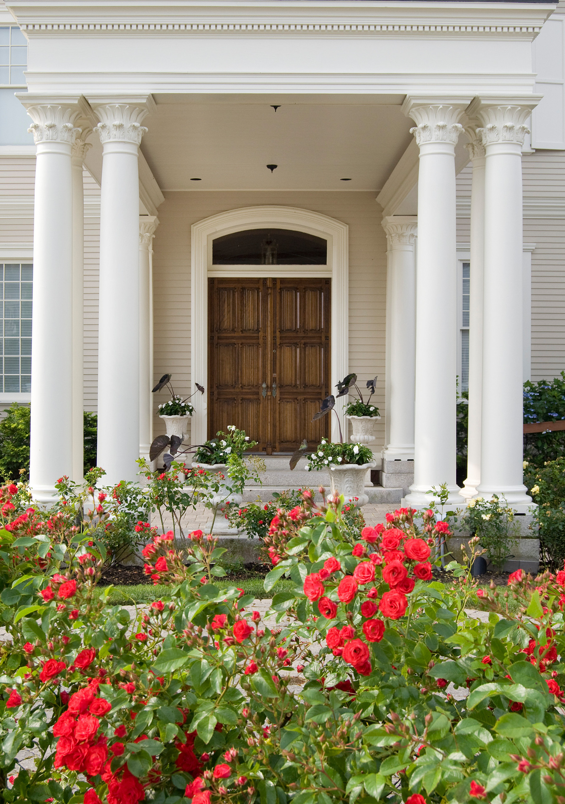 Работа над ошибками: Что пошло не так с розами