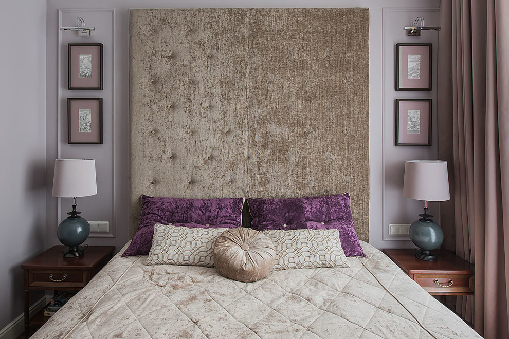 Houzz тур: Квартира, где из трех комнат сделали четыре