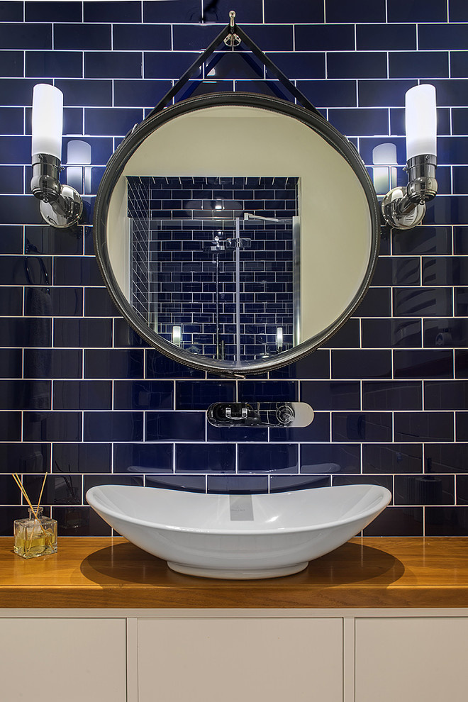 Houzz тур: Квартира, где из трех комнат сделали четыре