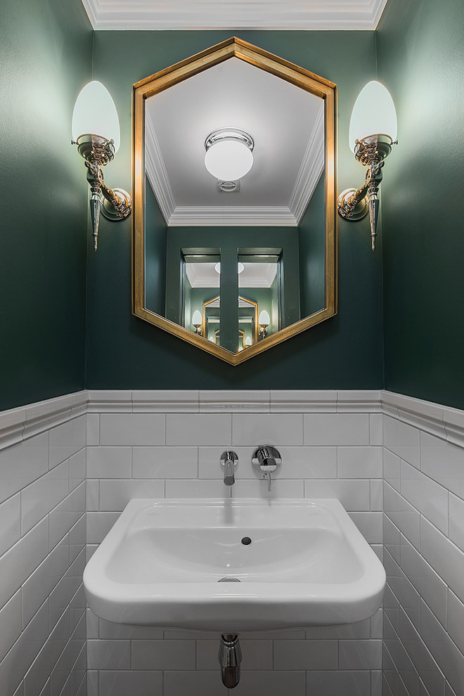 Houzz тур: Квартира, по которой можно ходить «кругами»