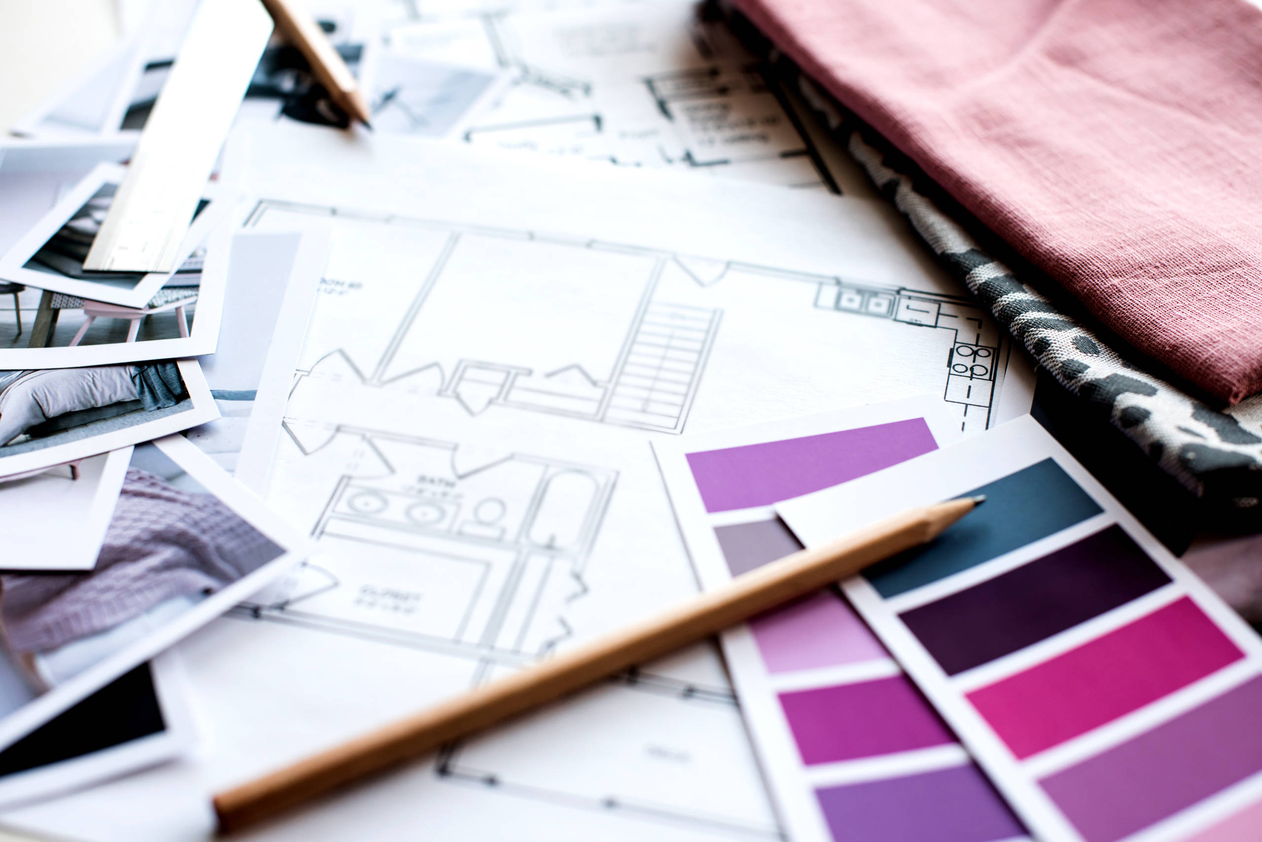 Houzz call: Повлиял ли вирус на ваши планы на ремонт?