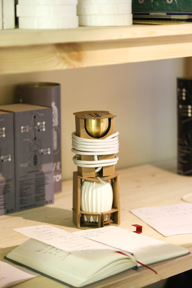 Портрет: Компания Latitude, которая обещает покорить Европу