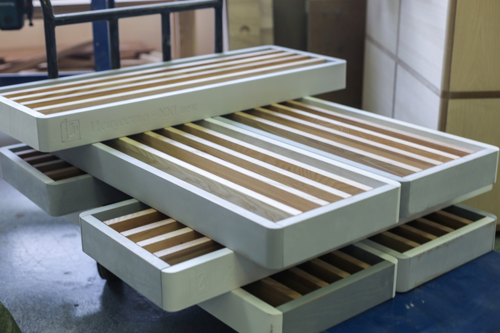 Портрет: Компания Latitude, которая обещает покорить Европу