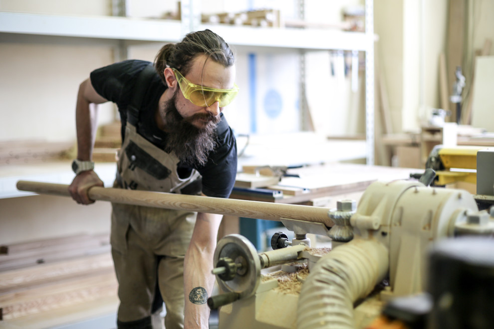 Портрет: Компания Latitude, которая обещает покорить Европу