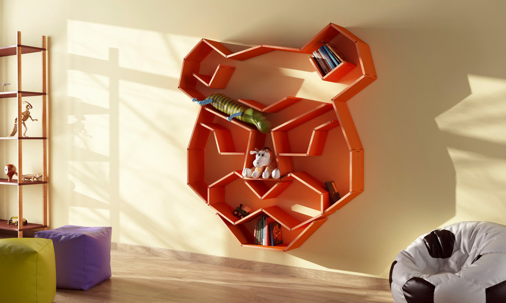 Портрет: Компания Latitude, которая обещает покорить Европу