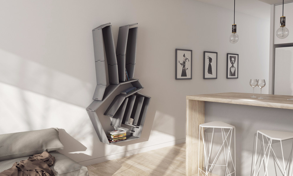 Портрет: Компания Latitude, которая обещает покорить Европу