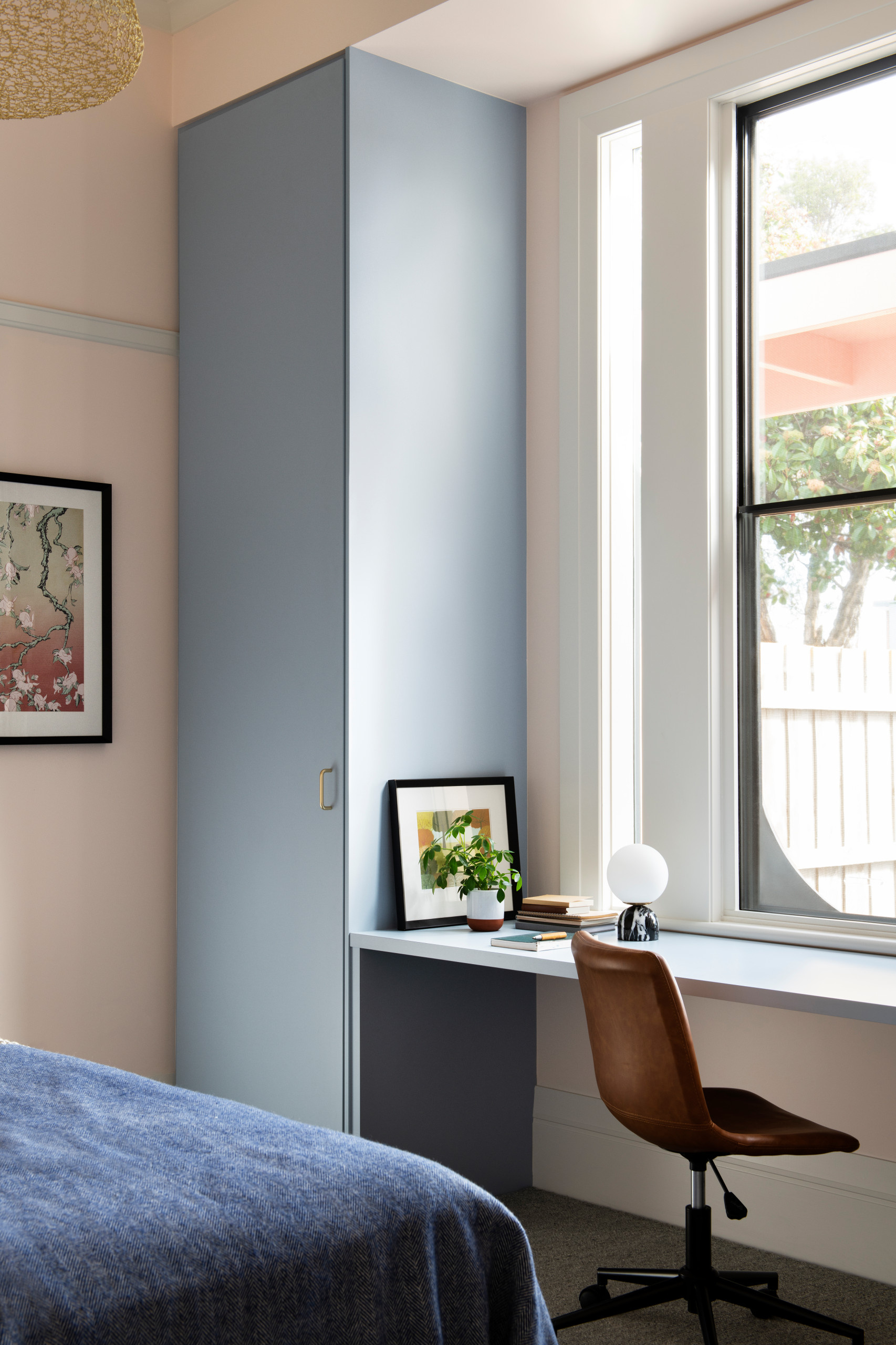 Houzz Австралия: Дом как часы с кукушкой