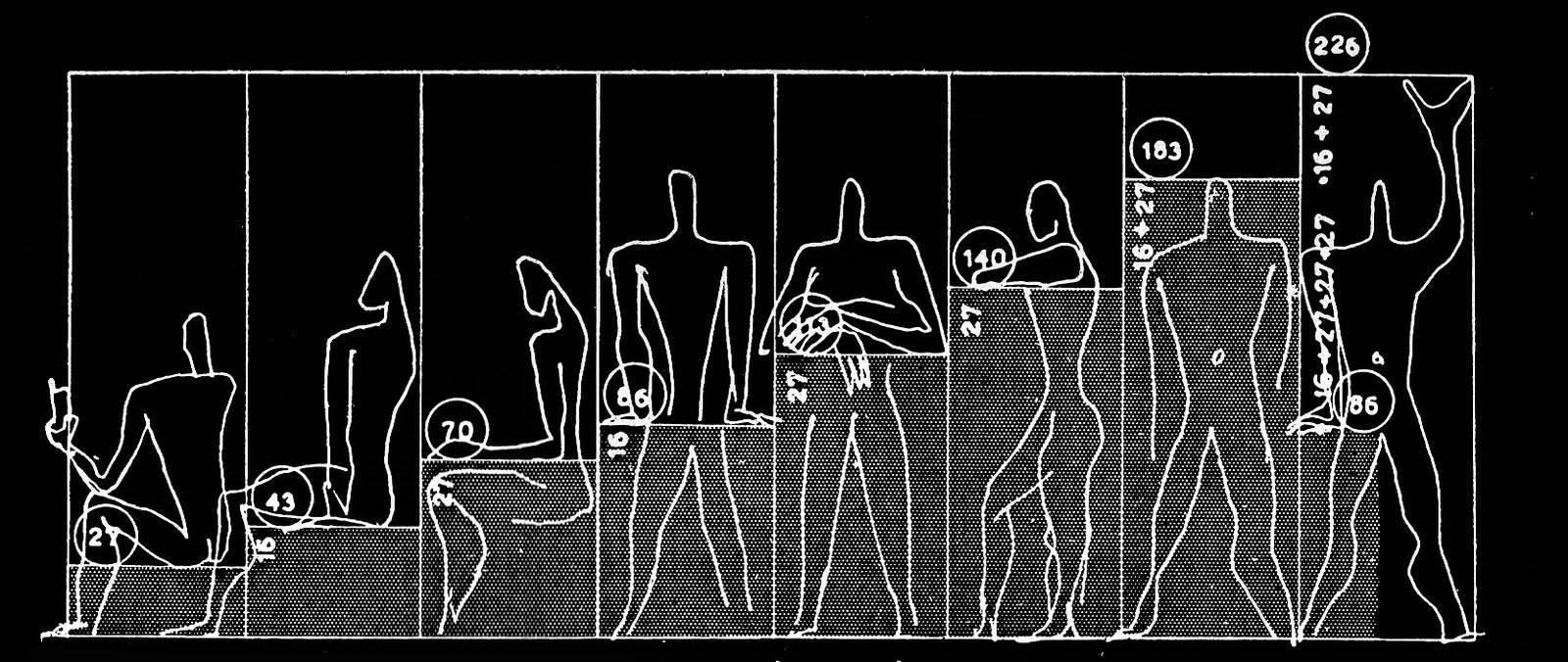 Больше или меньше: Как изменились пропорции мебели за прошедший век