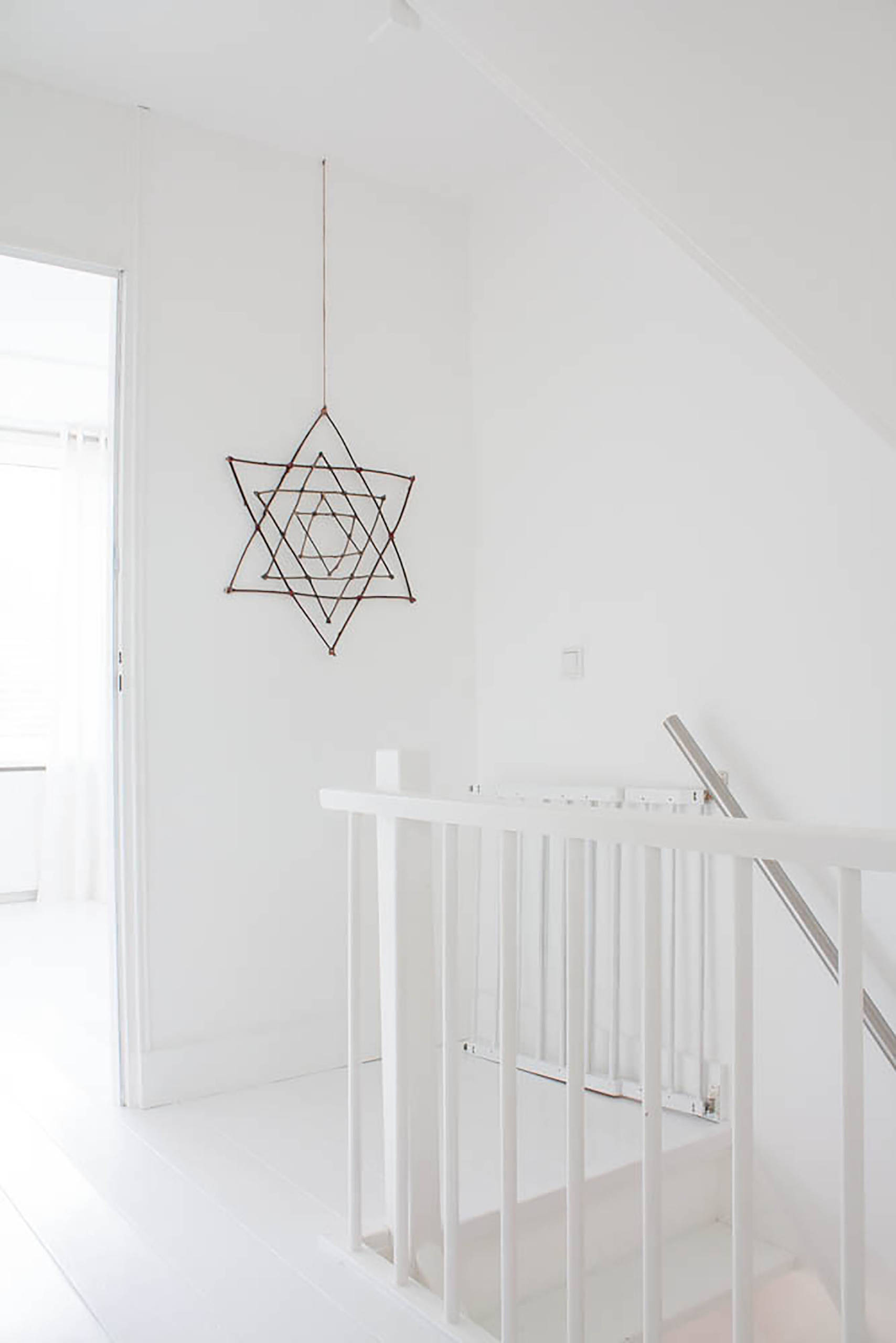 Houzz Нидерланды: Просторный дом в спокойных тонах