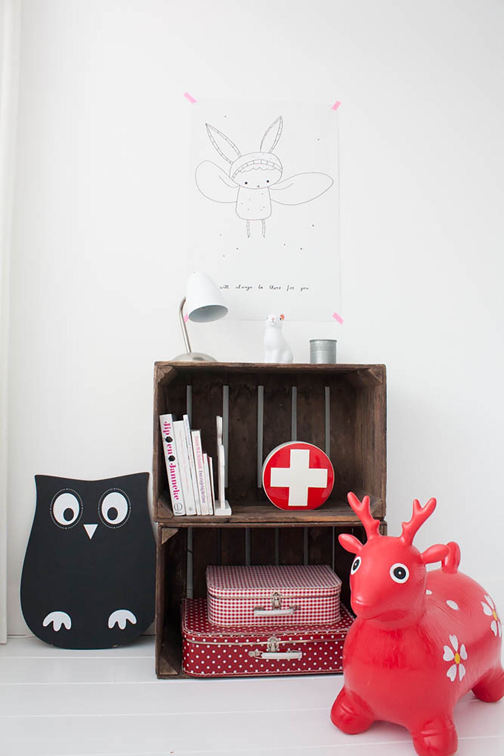 Houzz Нидерланды: Просторный дом в спокойных тонах