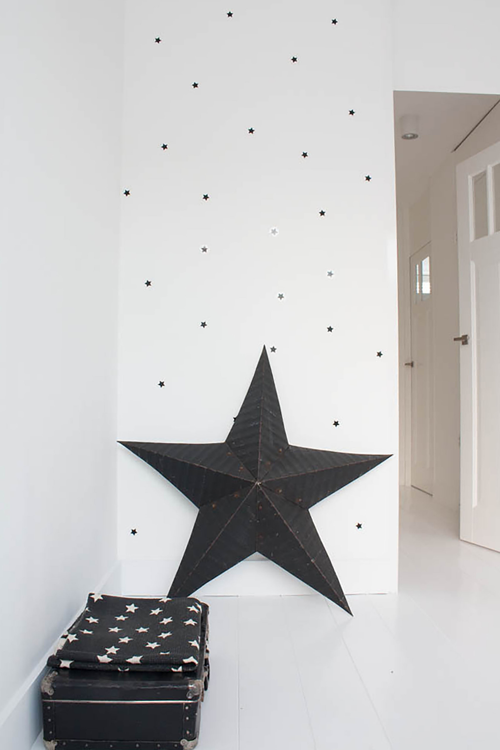 Houzz Нидерланды: Просторный дом в спокойных тонах