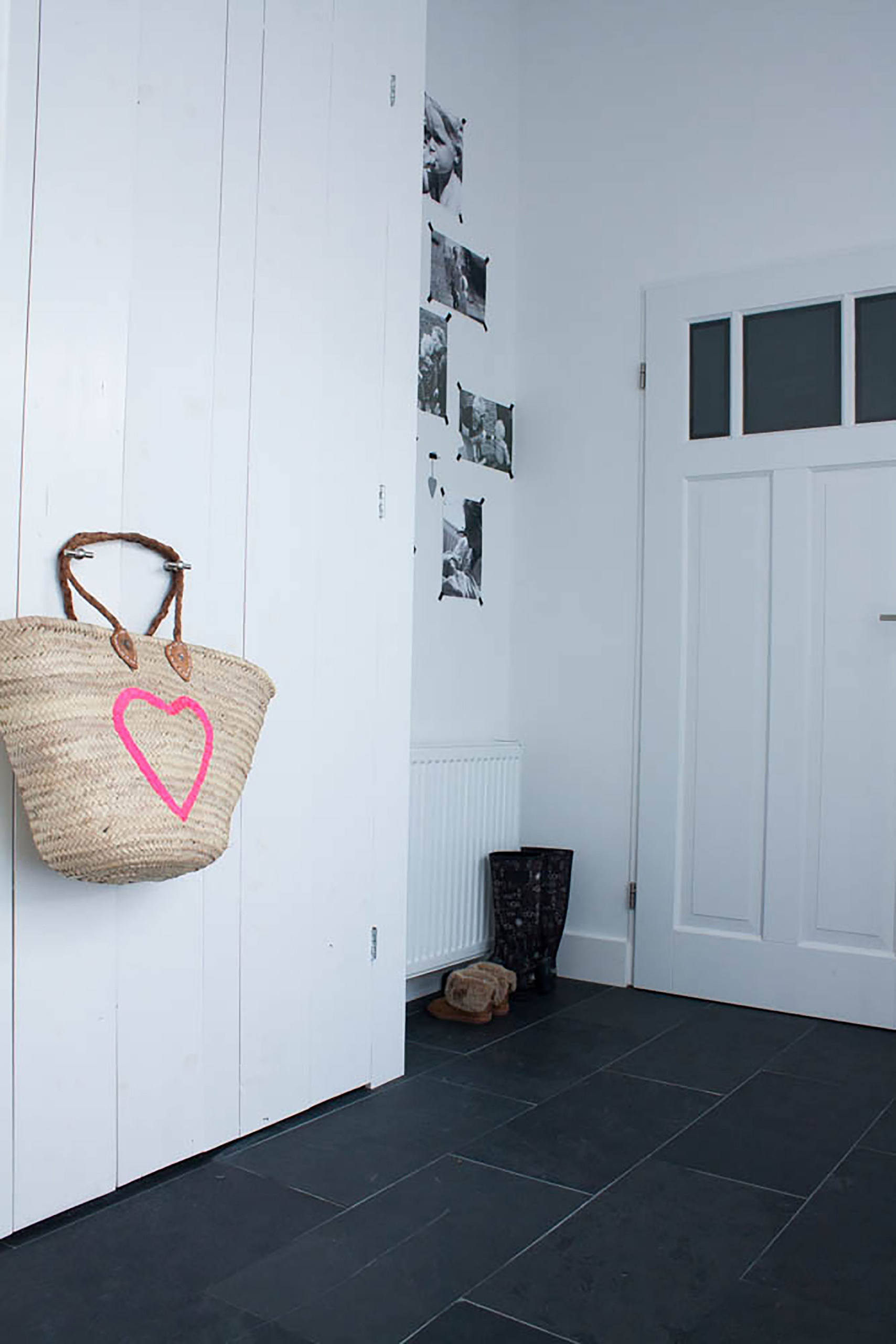 Houzz Нидерланды: Просторный дом в спокойных тонах