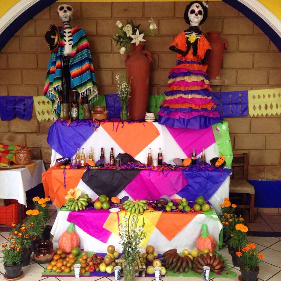 Личный опыт: Особенности жизни и быта в Мексике