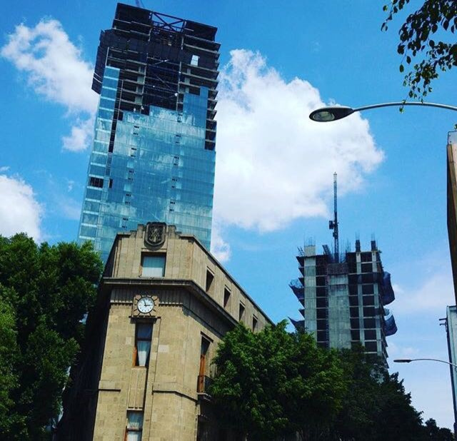 Личный опыт: Особенности жизни и быта в Мексике