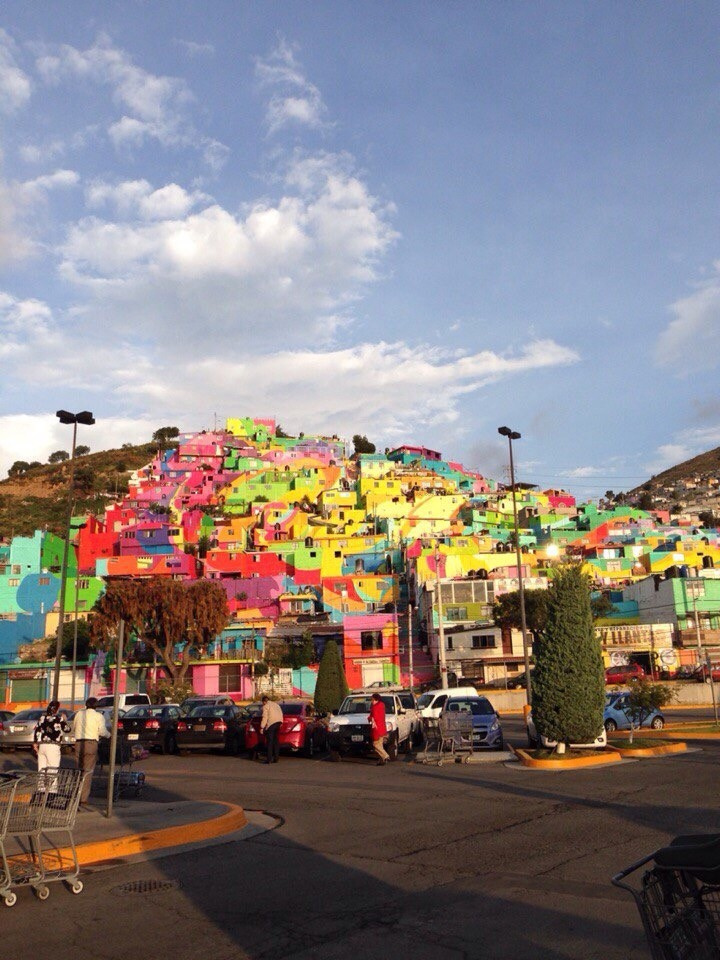 Личный опыт: Особенности жизни и быта в Мексике