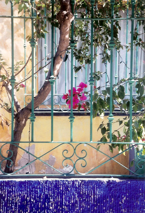 Личный опыт: Особенности жизни и быта в Мексике